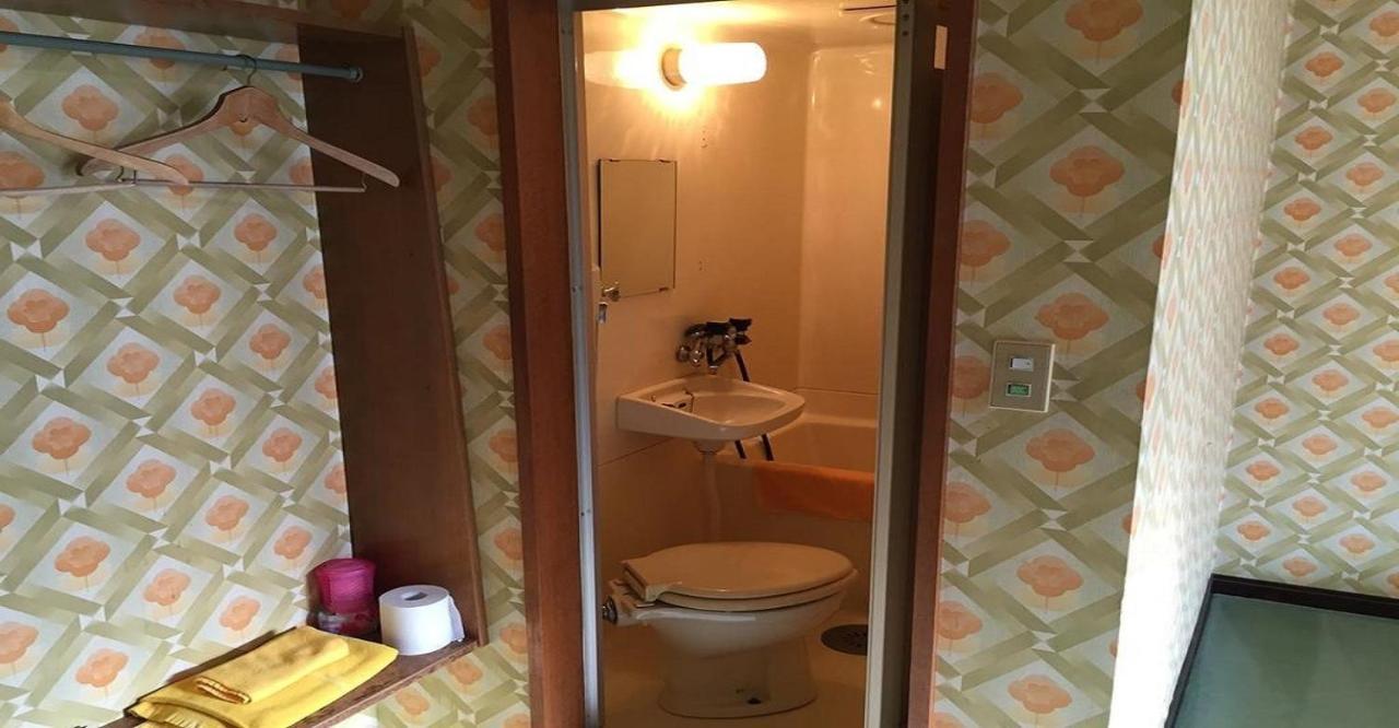 Abashiri - Hotel / Vacation Stay 16178 Ngoại thất bức ảnh